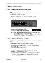 Preview for 40 page of COBHAM Explorer 710 User Manual