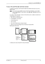 Preview for 54 page of COBHAM Explorer 710 User Manual