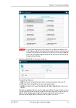 Preview for 93 page of COBHAM Explorer 710 User Manual