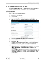 Preview for 113 page of COBHAM Explorer 710 User Manual