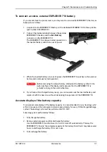 Preview for 126 page of COBHAM Explorer 710 User Manual