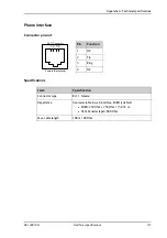 Preview for 146 page of COBHAM Explorer 710 User Manual