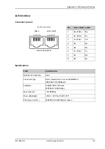 Preview for 148 page of COBHAM Explorer 710 User Manual