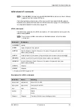 Preview for 160 page of COBHAM Explorer 710 User Manual