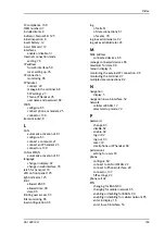 Preview for 178 page of COBHAM Explorer 710 User Manual