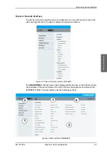 Preview for 31 page of COBHAM EXPLORER 7100GX Installation And User Manual