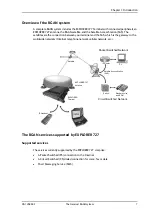 Preview for 14 page of COBHAM explorer 727 User Manual