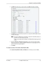 Preview for 108 page of COBHAM explorer 727 User Manual