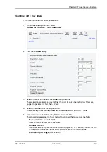 Preview for 127 page of COBHAM explorer 727 User Manual