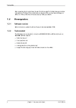 Preview for 6 page of COBHAM EXPLORER 8100 Ku Hardware Installation Manual