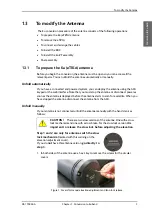 Preview for 7 page of COBHAM EXPLORER 8100 Ku Hardware Installation Manual