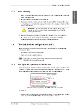 Preview for 19 page of COBHAM EXPLORER 8100 Ku Hardware Installation Manual