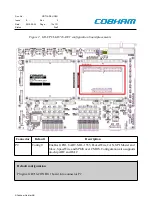 Предварительный просмотр 13 страницы COBHAM GR716-DEV Quick Start Manual