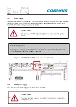 Предварительный просмотр 14 страницы COBHAM GR716-DEV Quick Start Manual