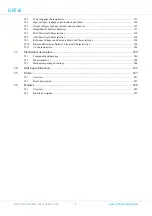 Preview for 8 page of COBHAM GR716 Advanced Data Sheet And User’S Manual