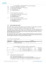 Preview for 82 page of COBHAM GR716 Advanced Data Sheet And User’S Manual