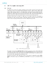 Preview for 99 page of COBHAM GR716 Advanced Data Sheet And User’S Manual