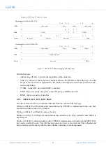 Предварительный просмотр 67 страницы COBHAM GR740 User Manual