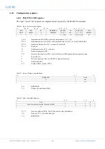 Предварительный просмотр 69 страницы COBHAM GR740 User Manual