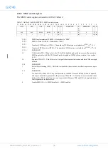 Предварительный просмотр 76 страницы COBHAM GR740 User Manual