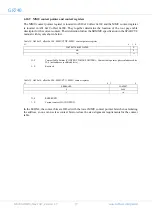 Предварительный просмотр 77 страницы COBHAM GR740 User Manual