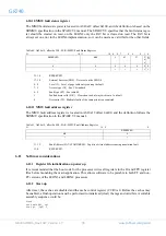 Предварительный просмотр 78 страницы COBHAM GR740 User Manual