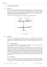 Предварительный просмотр 86 страницы COBHAM GR740 User Manual