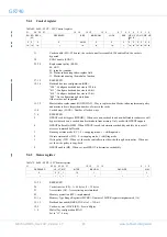 Предварительный просмотр 93 страницы COBHAM GR740 User Manual