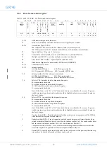 Предварительный просмотр 95 страницы COBHAM GR740 User Manual