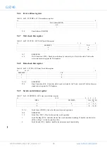 Предварительный просмотр 96 страницы COBHAM GR740 User Manual