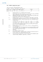 Предварительный просмотр 108 страницы COBHAM GR740 User Manual