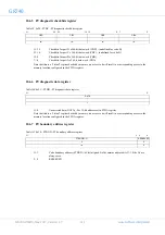 Предварительный просмотр 111 страницы COBHAM GR740 User Manual