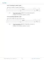 Предварительный просмотр 120 страницы COBHAM GR740 User Manual