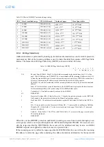 Предварительный просмотр 128 страницы COBHAM GR740 User Manual