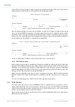 Предварительный просмотр 130 страницы COBHAM GR740 User Manual