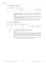 Предварительный просмотр 138 страницы COBHAM GR740 User Manual