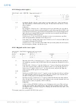 Предварительный просмотр 139 страницы COBHAM GR740 User Manual