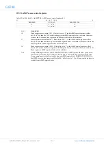 Предварительный просмотр 141 страницы COBHAM GR740 User Manual