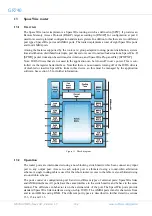 Предварительный просмотр 142 страницы COBHAM GR740 User Manual