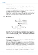 Предварительный просмотр 152 страницы COBHAM GR740 User Manual