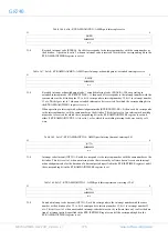 Предварительный просмотр 176 страницы COBHAM GR740 User Manual