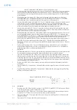 Предварительный просмотр 190 страницы COBHAM GR740 User Manual