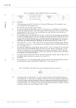 Предварительный просмотр 193 страницы COBHAM GR740 User Manual