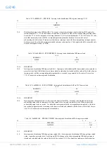 Предварительный просмотр 194 страницы COBHAM GR740 User Manual