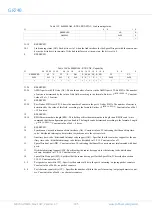 Предварительный просмотр 195 страницы COBHAM GR740 User Manual