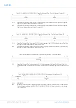 Предварительный просмотр 196 страницы COBHAM GR740 User Manual