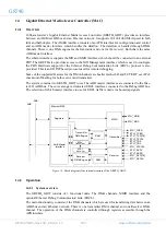 Предварительный просмотр 204 страницы COBHAM GR740 User Manual