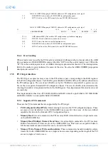 Предварительный просмотр 228 страницы COBHAM GR740 User Manual