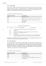 Предварительный просмотр 230 страницы COBHAM GR740 User Manual