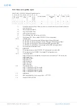 Предварительный просмотр 235 страницы COBHAM GR740 User Manual